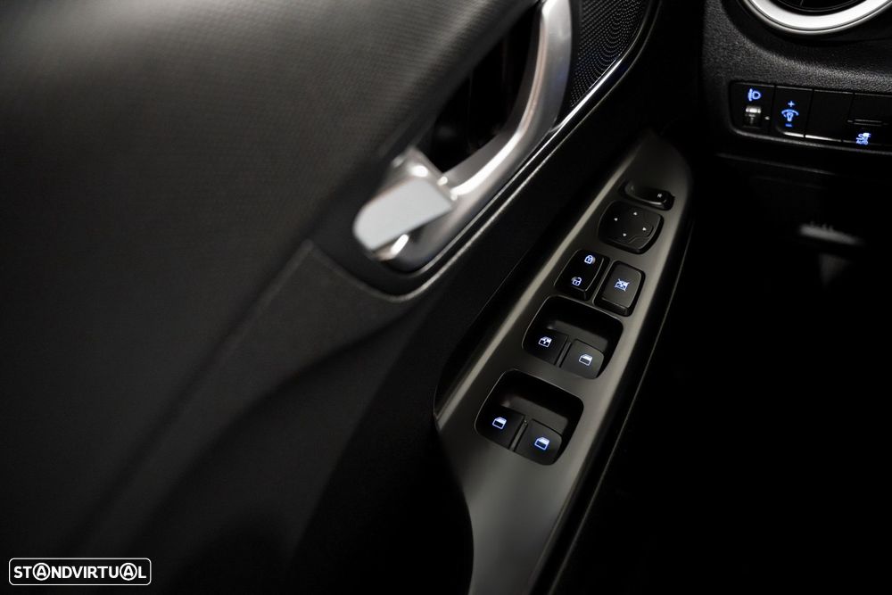 Hyundai Kauai 39 kWh Premium - 12