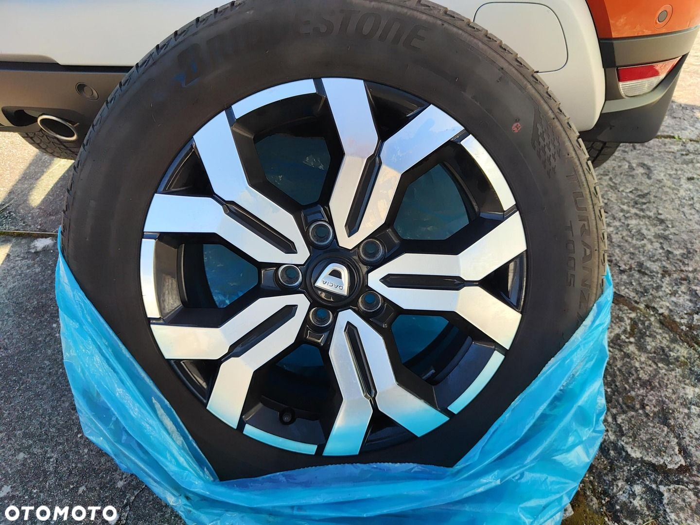 Dacia Duster 1.3 TCe Comfort - 14
