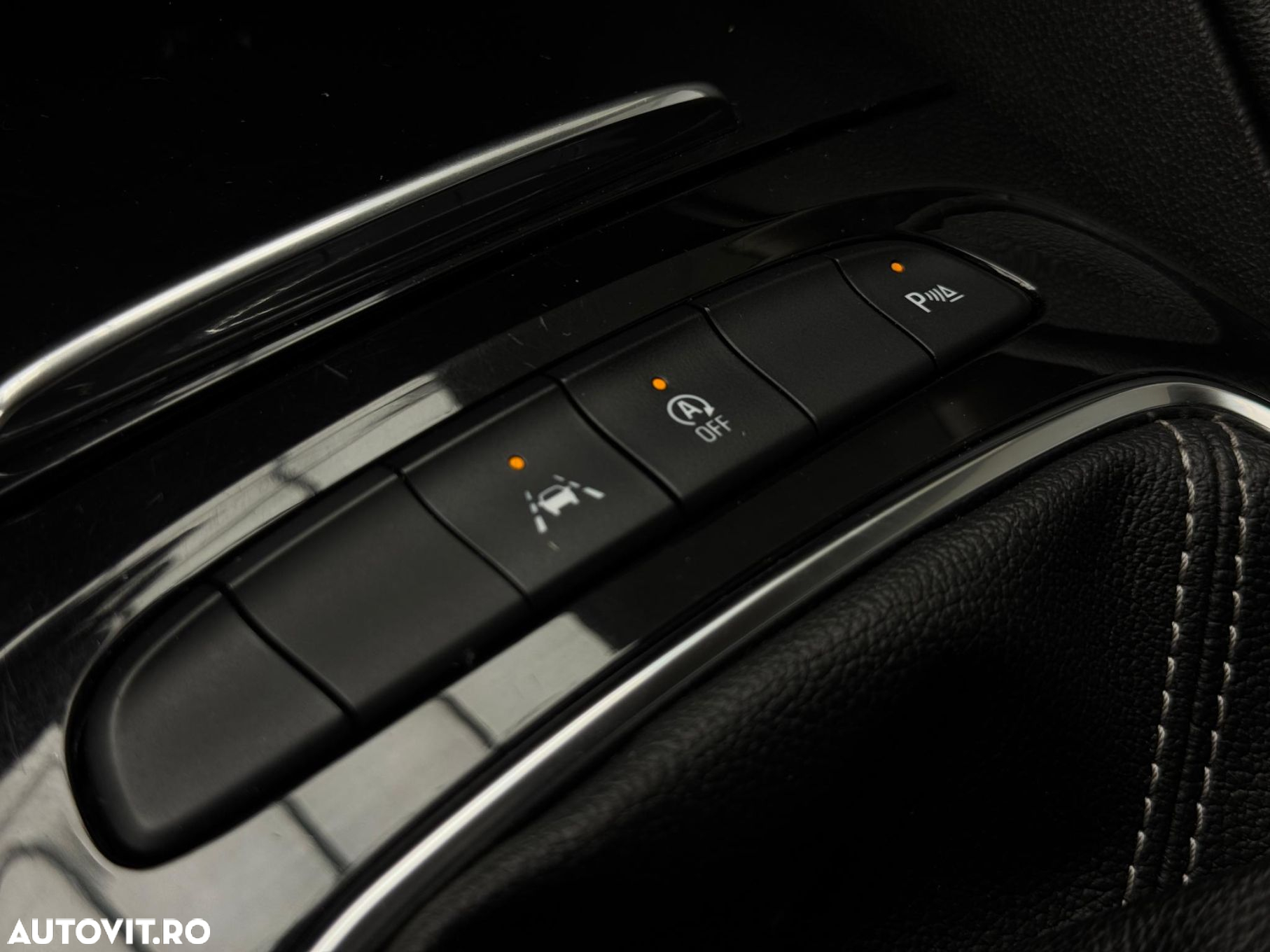 Opel Insignia - 8