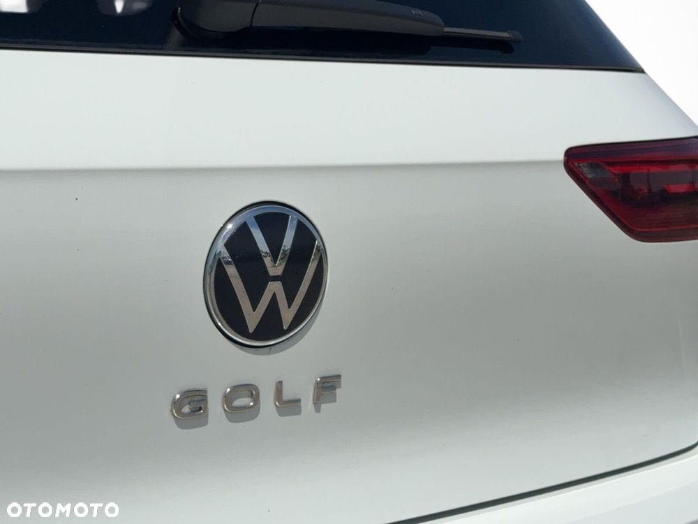 Volkswagen Golf - 15