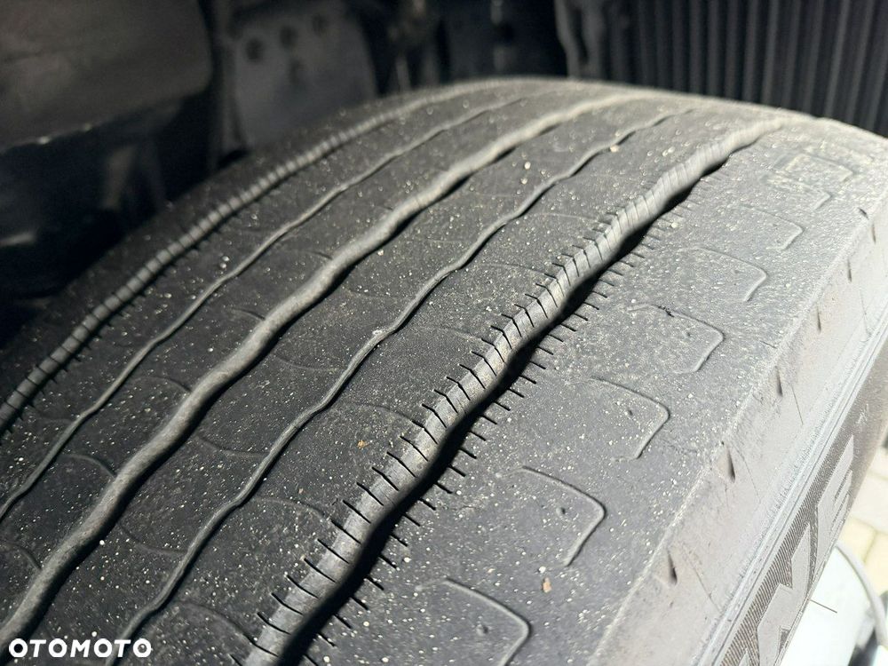 MAN TGX 24.440 6X2 E6 Przyczepa G.T.S PTT18S Tandem Zestaw 120 m3 - 6