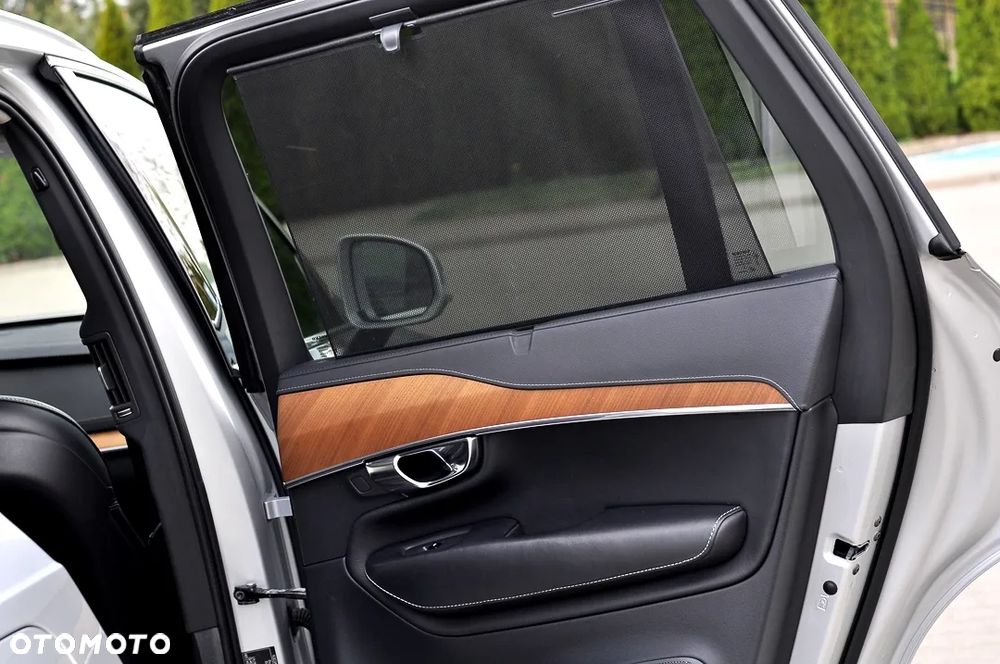 Volvo XC 90 D5 AWD Inscription 7os - 26