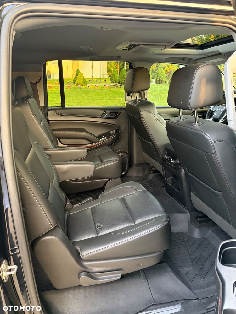 GMC Yukon - 14