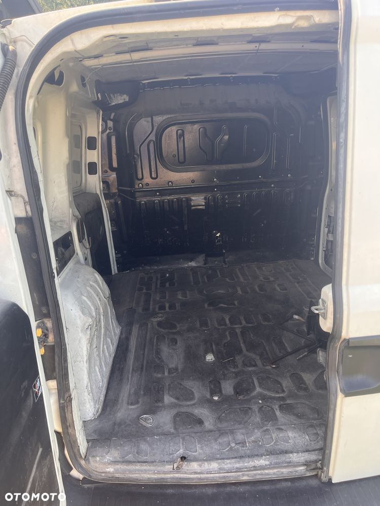 Fiat Doblo - 6