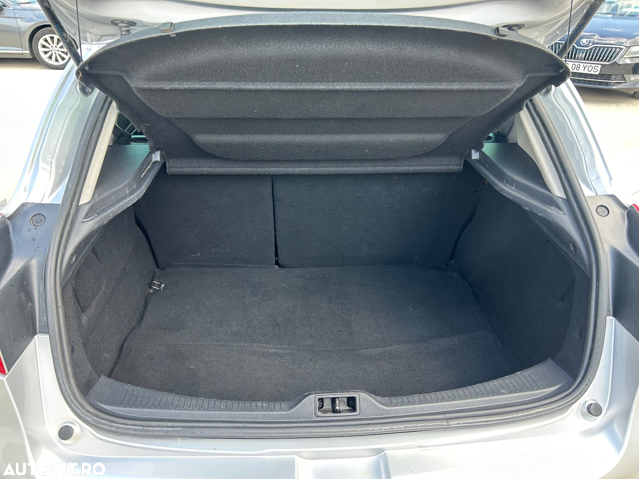 Renault Megane ENERGY dCi 110 Start & Stop Bose Edition - 14