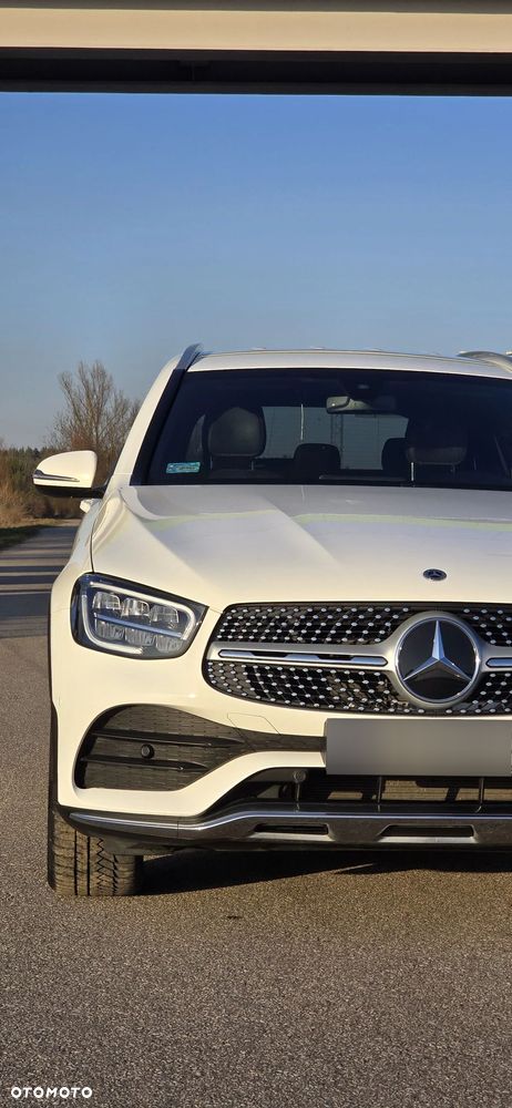 Mercedes-Benz GLC 220 d 4-Matic - 7