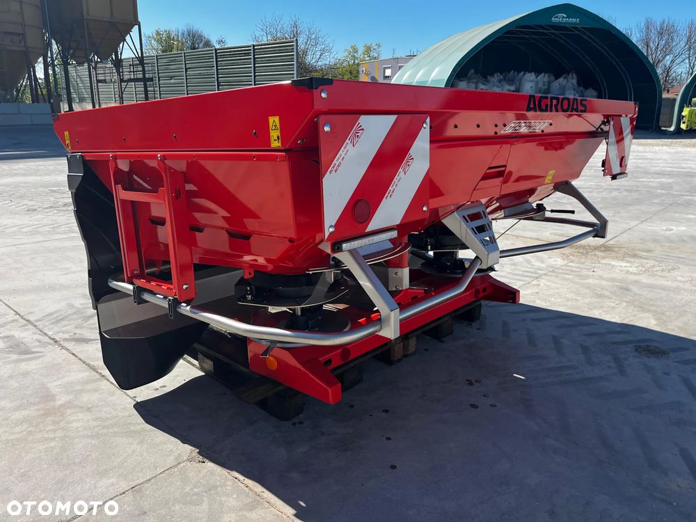 Maschio Gaspardo Primo EW213 - 5