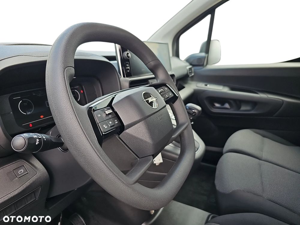 Opel COMBO Cargo Furgon - 17