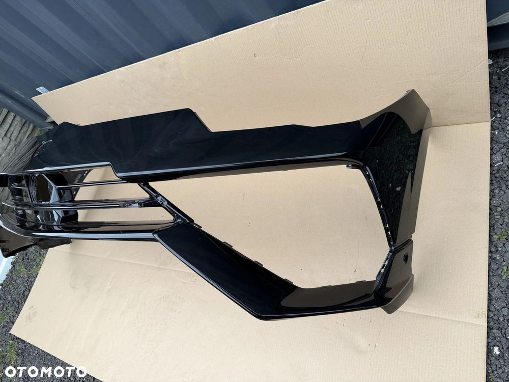 ZDERZAK PRZÓD GRILL LAMBORGHINI URUS S PERFORMANTE ORYGINAŁ ŁADNY STAN - 2