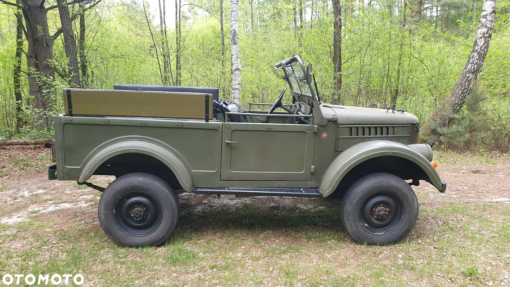 Gaz 69 - 5