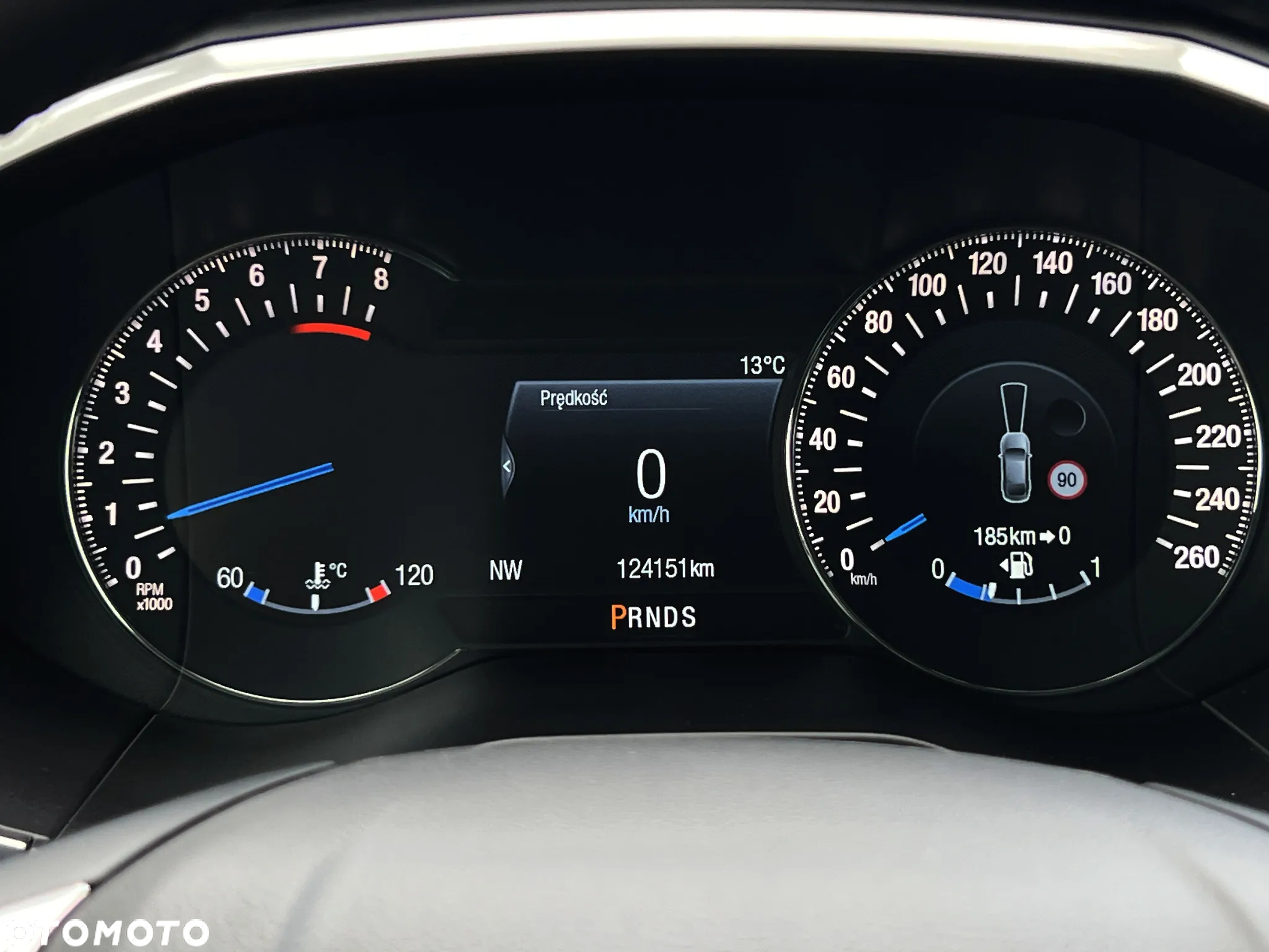 Ford S-Max 2.0 EcoBoost Titanium - 26