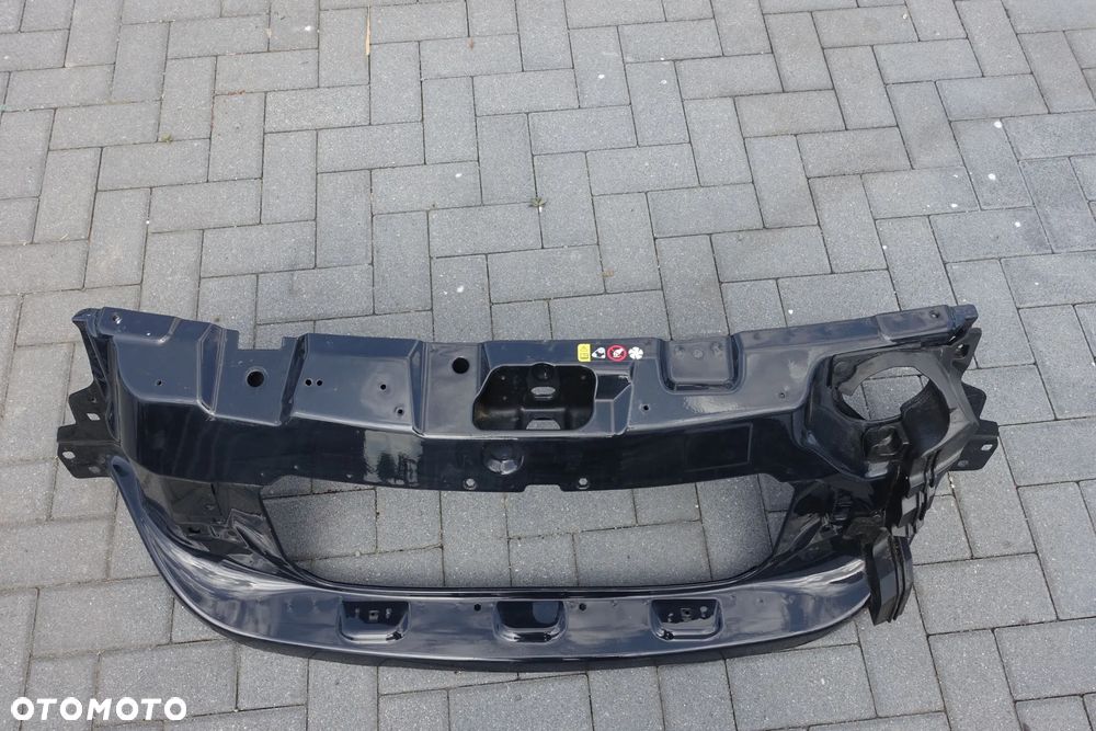 WZMOCNIENIE PAS PRZEDNI IVECO DAILY 19r.- NOWY ORYGINAŁ - 2