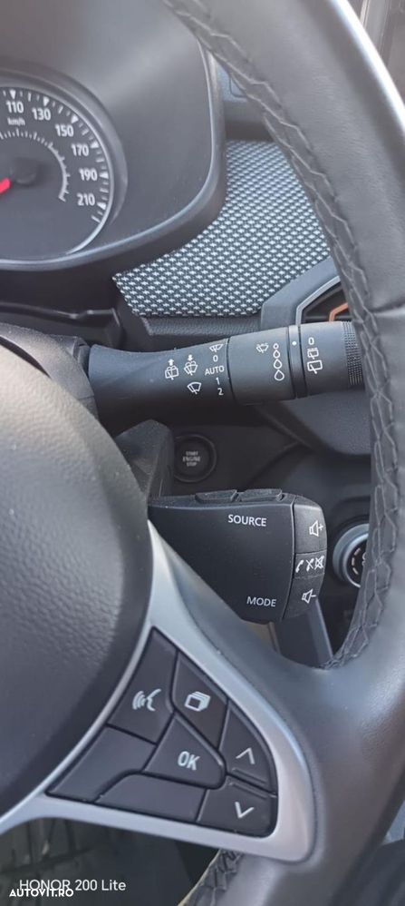 Dacia Sandero - 19