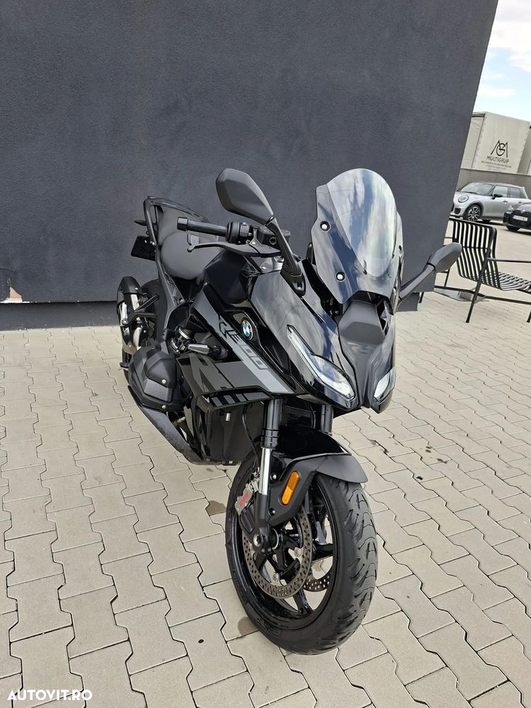 BMW R 1300 RS - 1