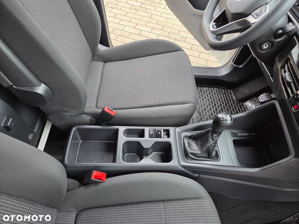 Volkswagen Caddy 2.0 TDI - 31