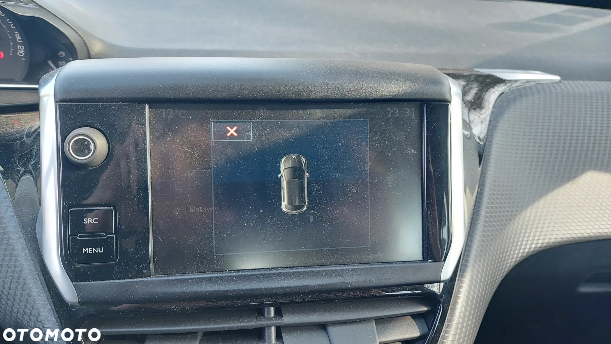 Peugeot 208 PureTech 82 Start & Stop Tech Edition - 15