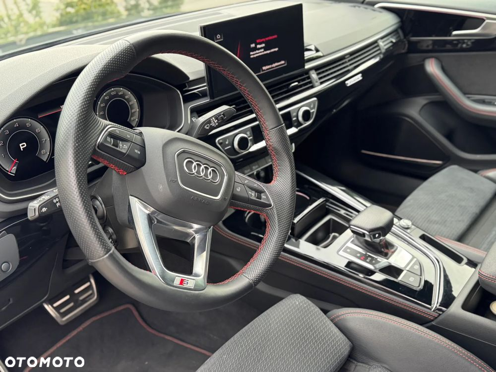 Audi A5 - 11