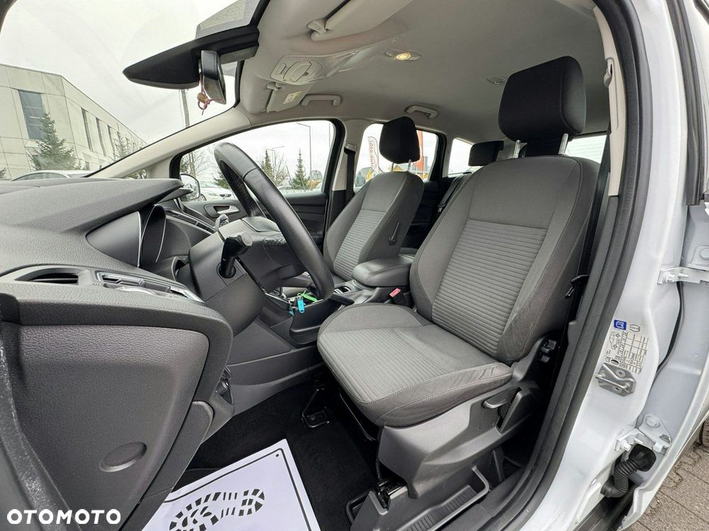 Ford C-MAX 1.0 EcoBoost Titanium ASS - 17