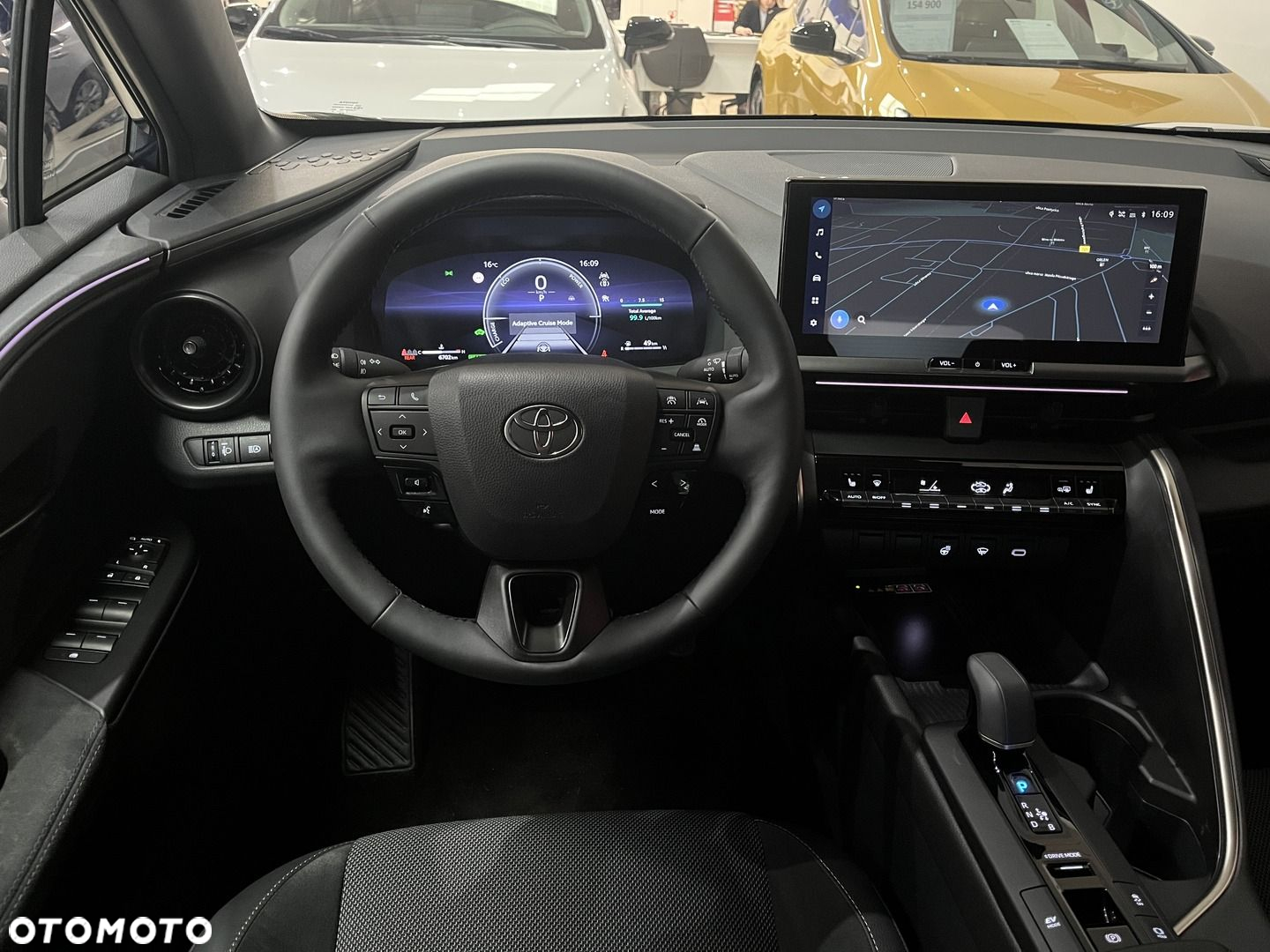 Toyota C-HR - 8
