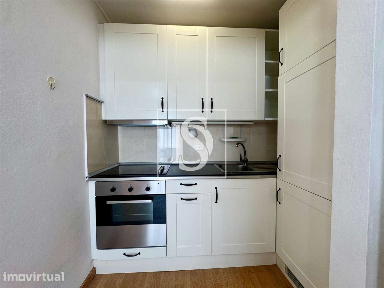 Apartamento T3 Venda em Nossa Senhora de Fátima,Entroncamento - Grande imagem: 4/19