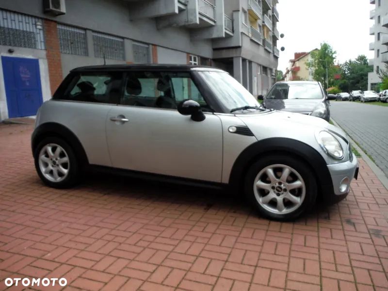 MINI ONE Standard - 7