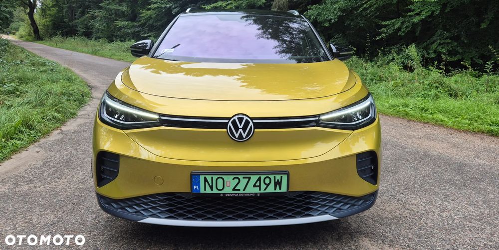 Volkswagen ID.4 77kWh 1ST - 2