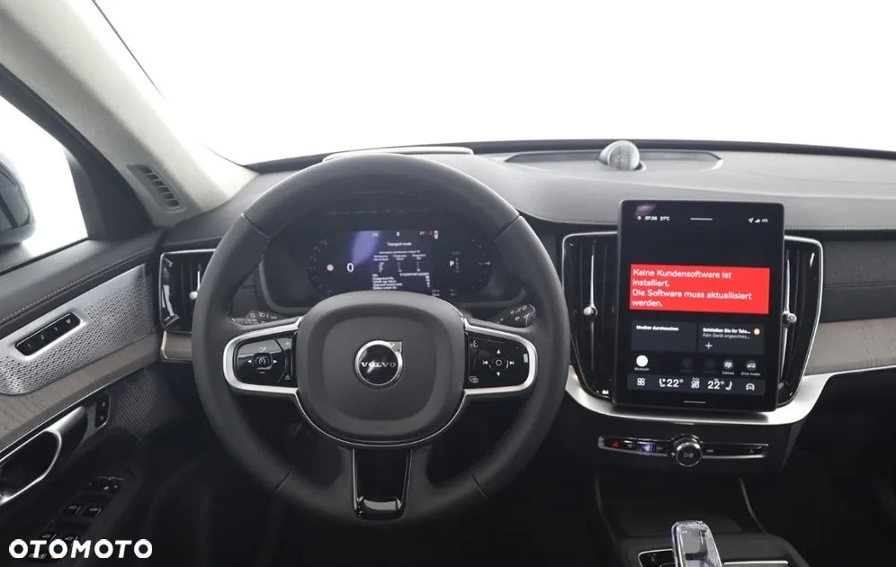 Volvo XC 90 T8 AWD Plug-In Hybrid Ultra Dark 7os - 6