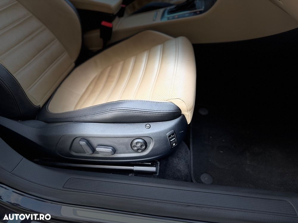 Volkswagen Passat CC - 35