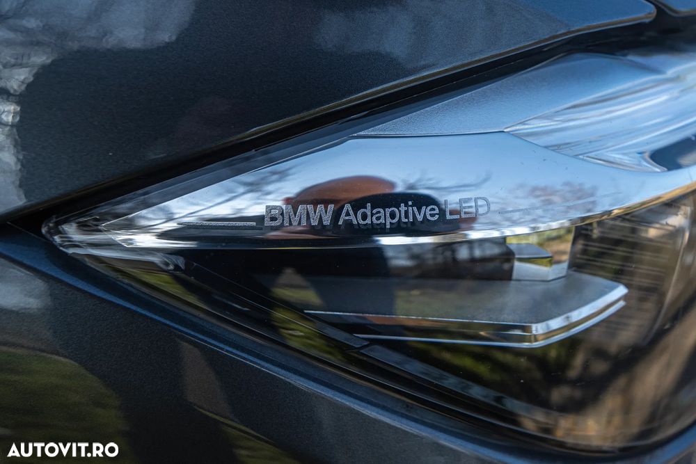 BMW Seria 3 330e AT PHEV - 8