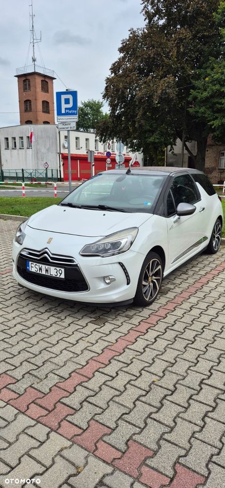 DS Automobiles DS 3 - 1