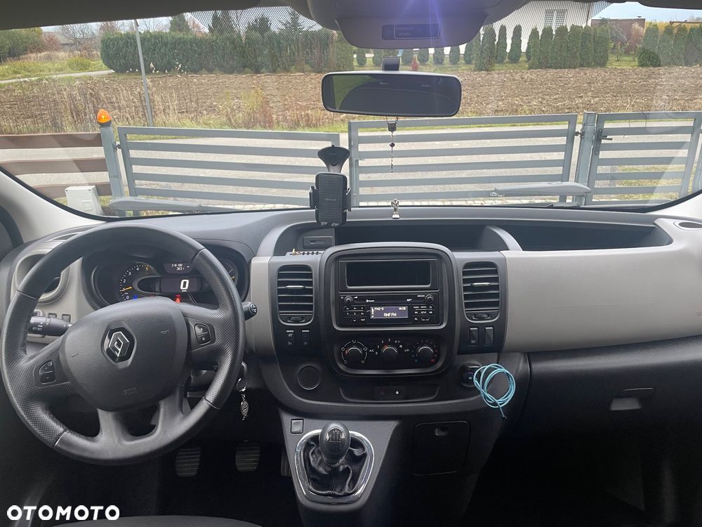 Renault Trafic - 3