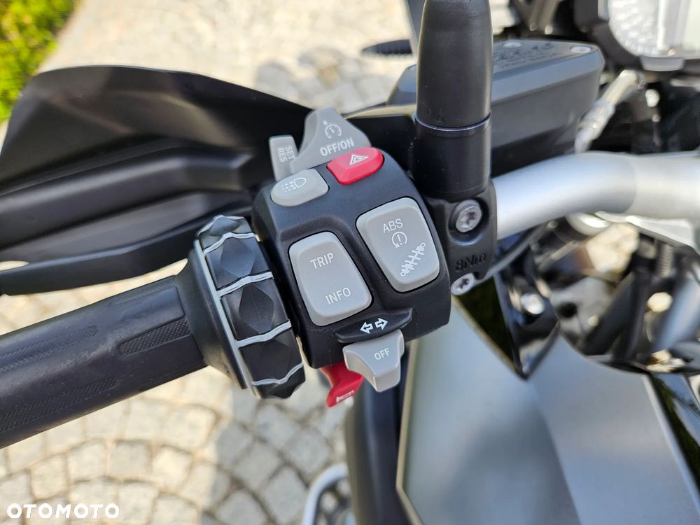 BMW GS - 5