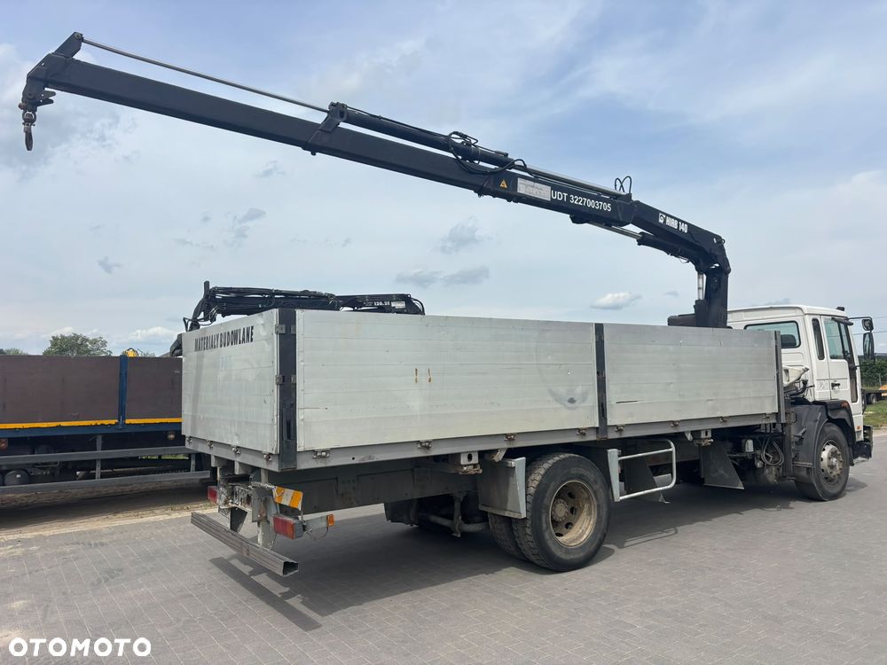 Volvo Inny - 5