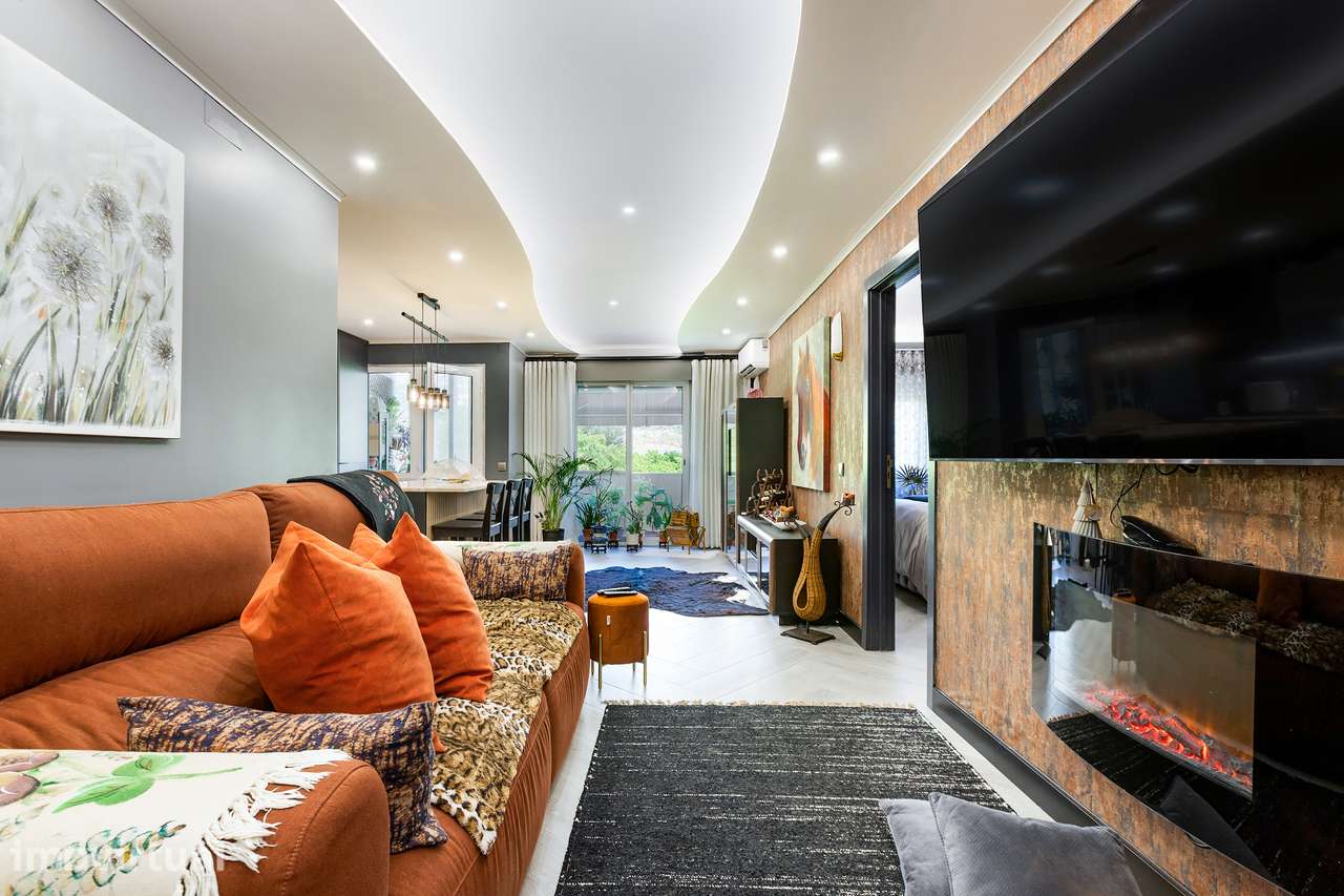 Apartamento T2, Costa da Caparica - Grande imagem: 2/14