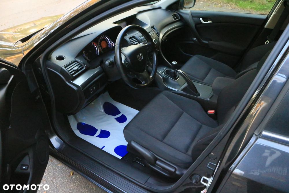 Honda Accord 2.0 Elegance - 5