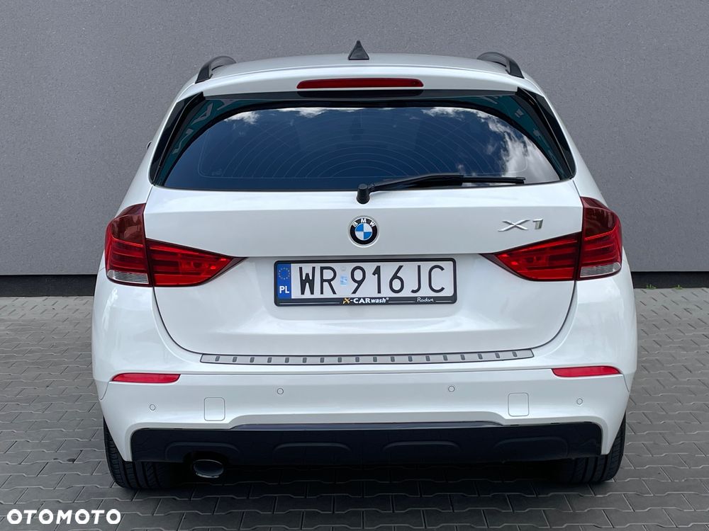 BMW X1 - 16