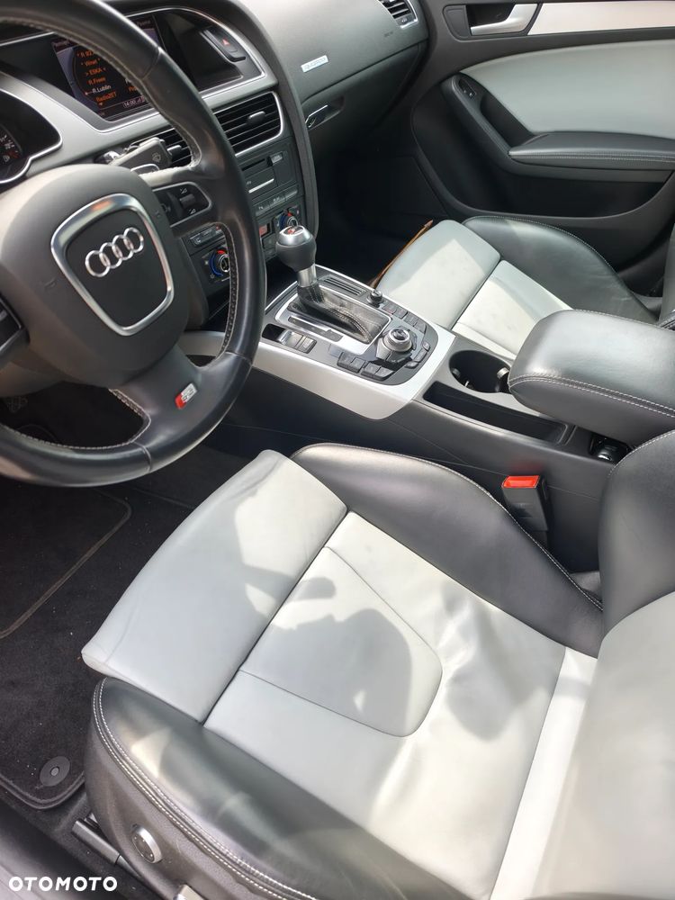 Audi S5 Sportback S tronic - 10