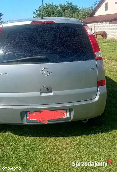 Opel Insignia - 7