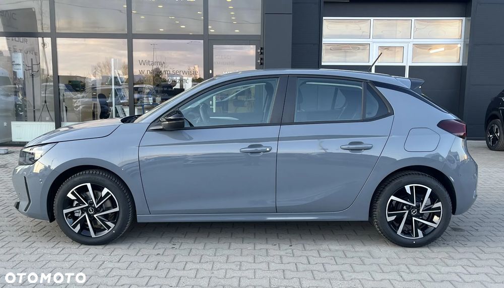 Opel Corsa 1.2 Edition S&S - 8
