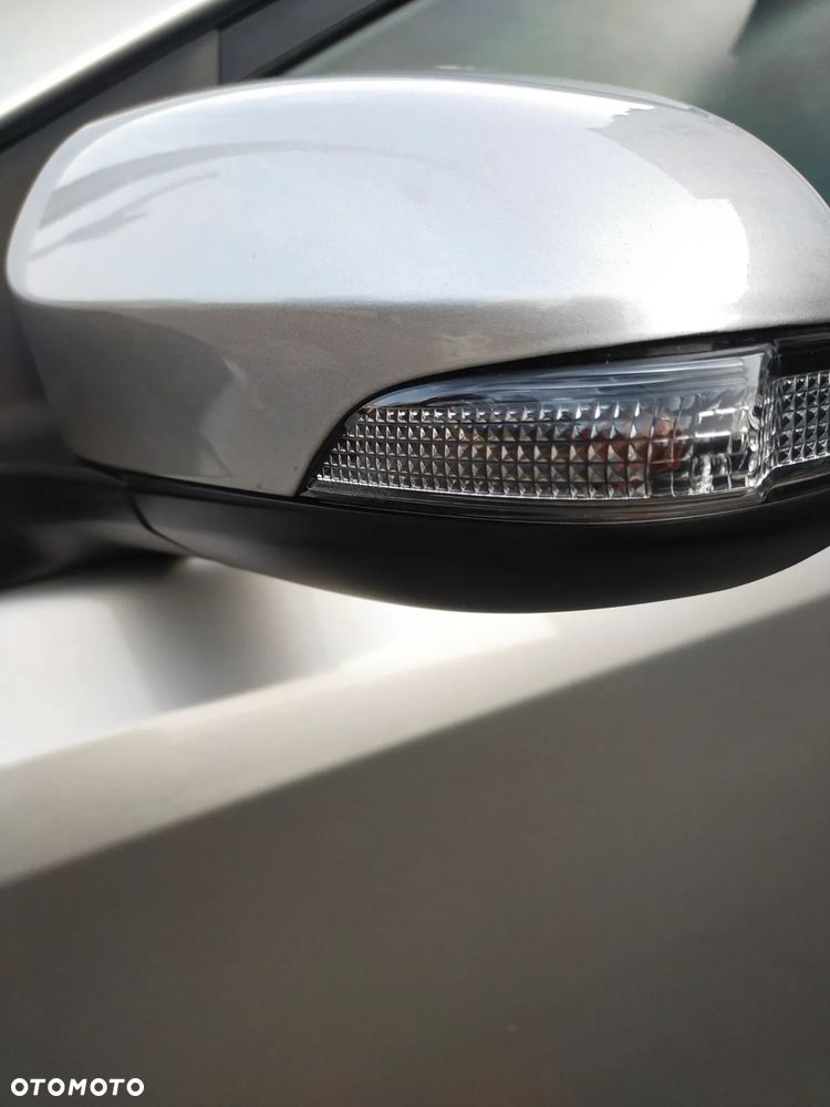 Toyota Auris 1.4 D-4D Comfort - 13