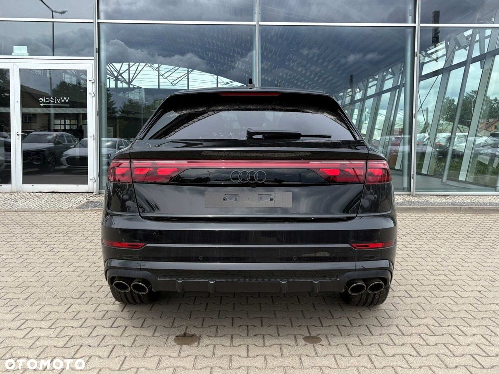 Audi SQ8 - 4
