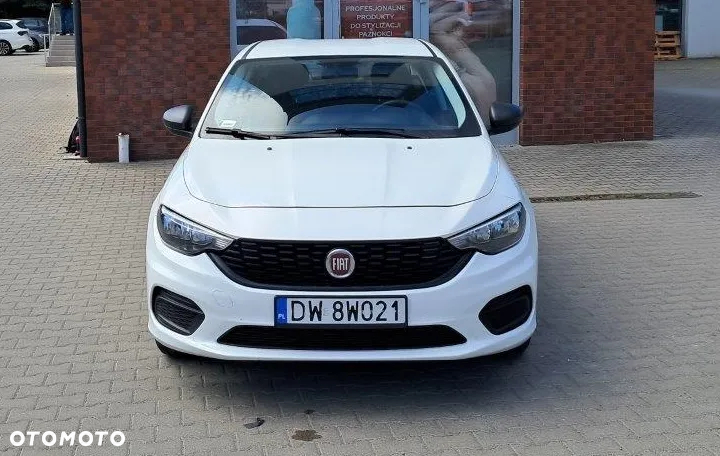 Fiat Tipo 1.6 E-Torq 16v - 8