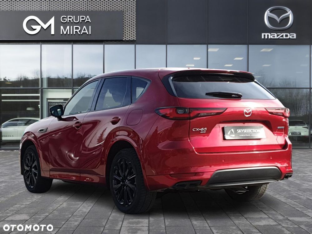 Mazda CX-60 - 3