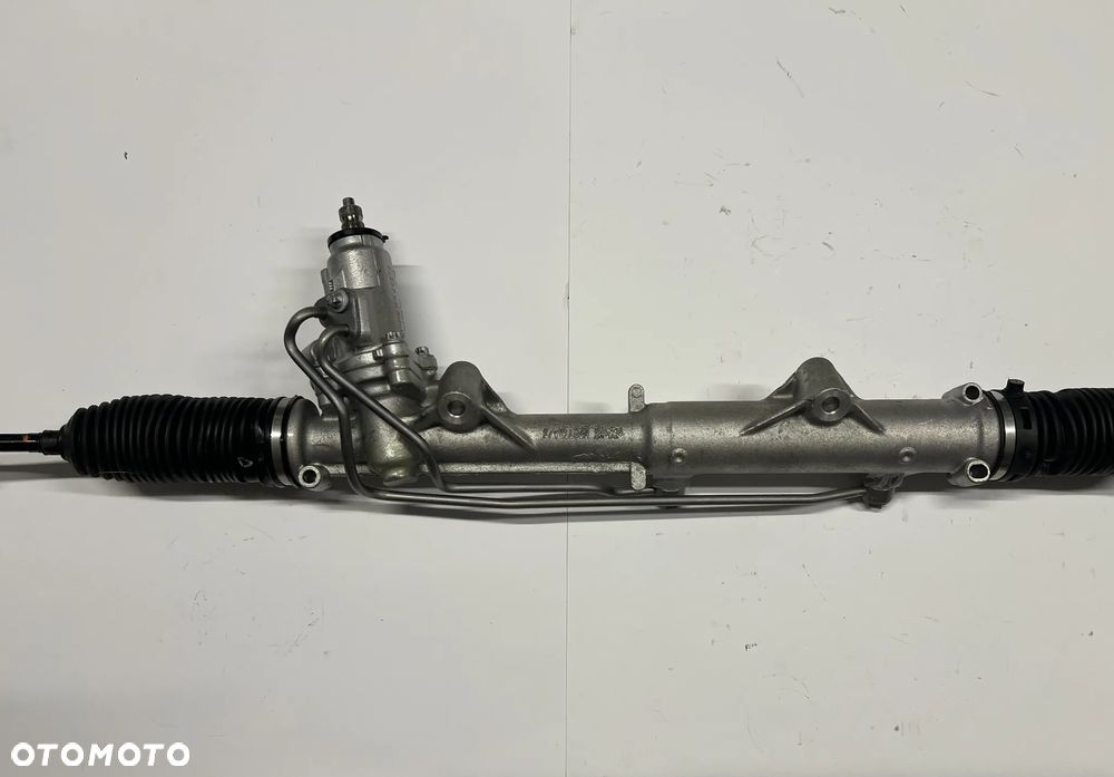 Mercedes C W204 przekładnia  A2044605500 A2044601000 A2044600501. - 3