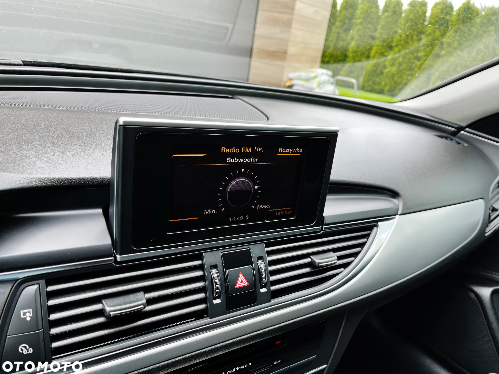 Audi A6 2.0 TDI Prime Line - 32
