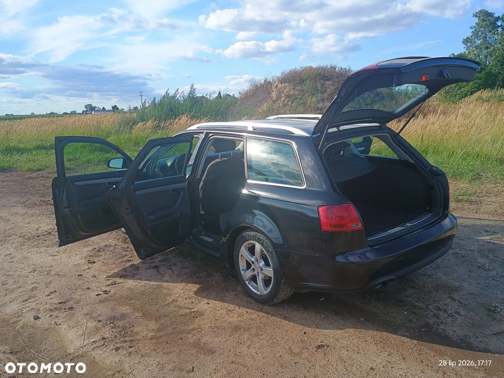 Audi A4 Avant 1.9 TDI - 3