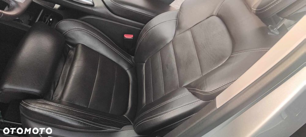 Renault Espace Energy dCi 160 EDC Initiale Paris - 13