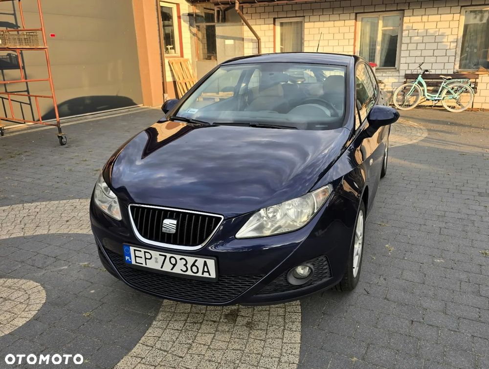 Seat Ibiza SC 1.6 16V Sport - 2