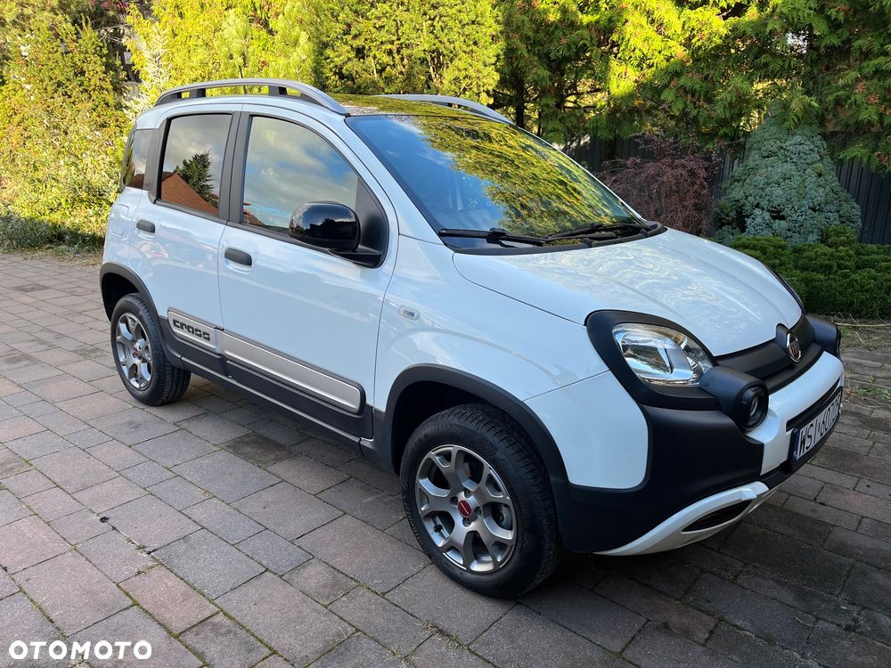 Fiat Panda - 6