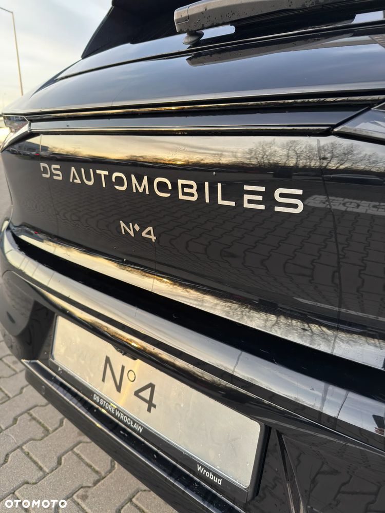 DS Automobiles DS 4 - 12